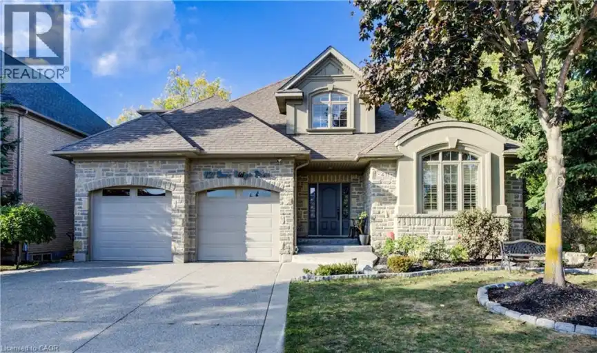 431 DEER RIDGE Drive | 431 DEER RIDGE Drive, Kitchener | 3156847