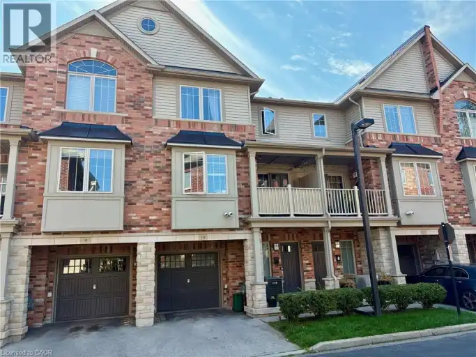 362 PLAINS Road E Unit# 10 | 362 PLAINS Road E Unit# 10, Burlington | 3156864