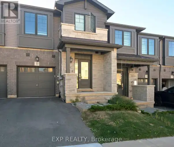 33 HOLLYWOOD COURT | 33 HOLLYWOOD COURT, Cambridge | 3143274