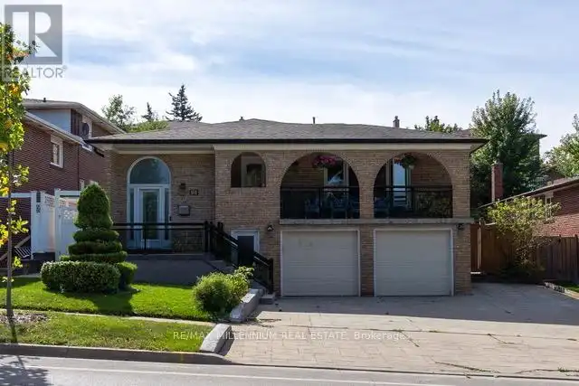 LOWER - 99 WILLIS ROAD | LOWER - 99 WILLIS ROAD, Vaughan | 3129760