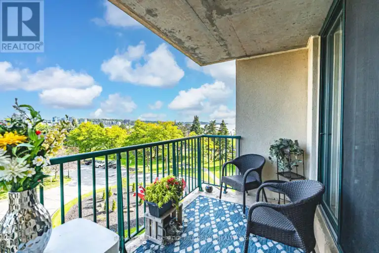 505 - 75 ELLEN STREET | 505 - 75 ELLEN STREET, Barrie | 3129815