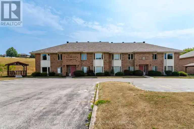 2 - 159 CHURCH STREET | 2 - 159 CHURCH STREET, Penetanguishene | 3129818