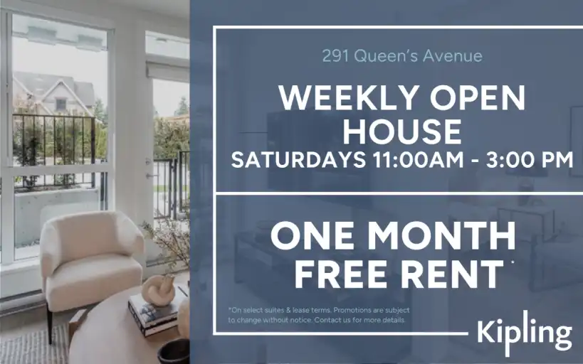 Oakhill Rentals | 291 Queens Ave., Oakville | 3129828