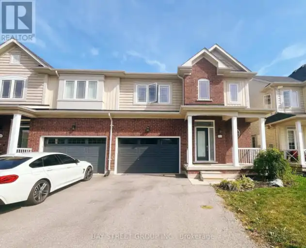 UPPER - 51 DOMINION CRESCENT | UPPER - 51 DOMINION CRESCENT, Niagara-on-the-Lake | 3129832