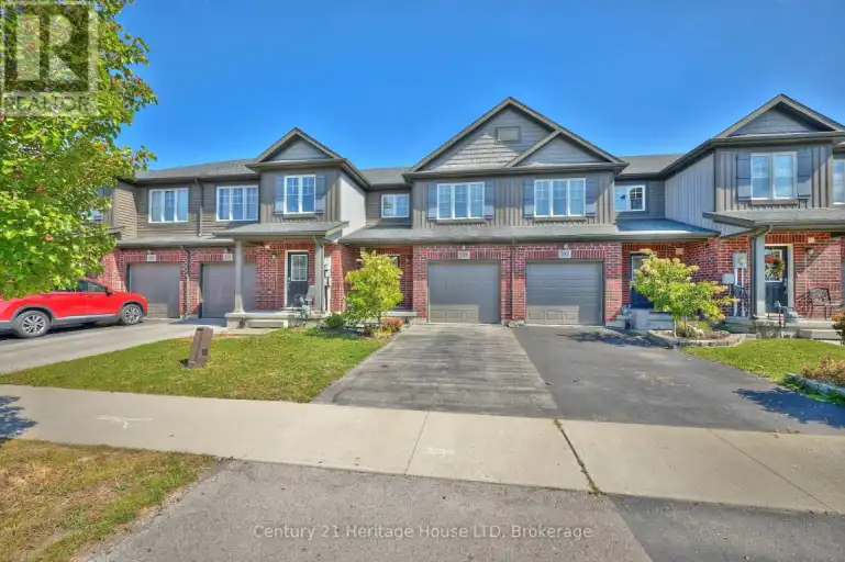 289 SILVERWOOD AVENUE | 289 SILVERWOOD AVENUE, Welland | 3143220