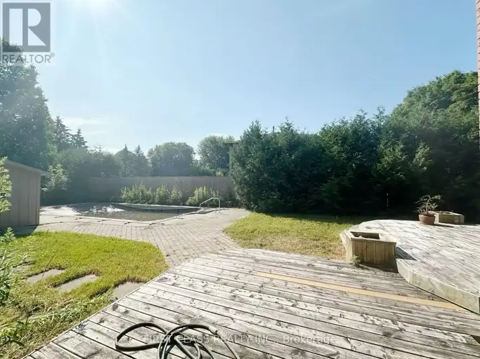 3 VERONICA CRESCENT S | 3 VERONICA CRESCENT S, East Gwillimbury | 3129904