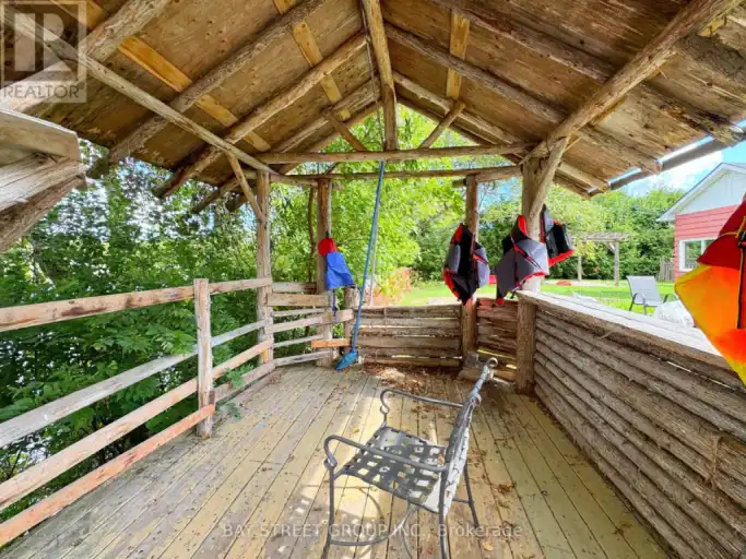 MAIN FLOOR - 8 MIDDLE STREET | MAIN FLOOR - 8 MIDDLE STREET, Georgina | 3129923