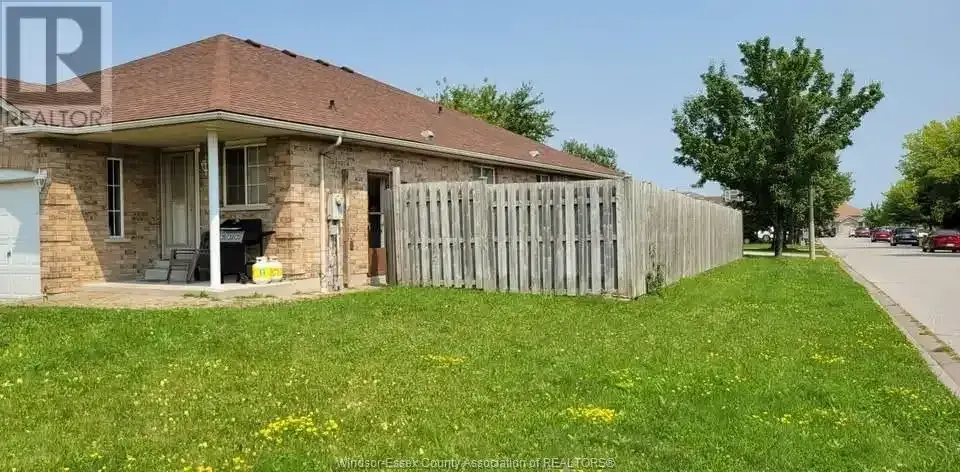 1198 Highnoon Dr Unit# Lower unit | 1198 Highnoon Dr Unit# Lower unit, Windsor | 3157039