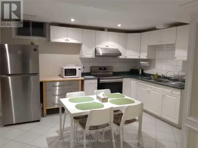 BSMT - 38 LOIS DRIVE | BSMT - 38 LOIS DRIVE, Vaughan | 3142860
