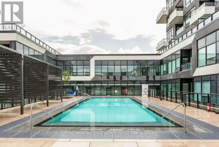 1301 - 2481 TAUNTON ROAD | 1301 - 2481 TAUNTON ROAD, Oakville | 3129984