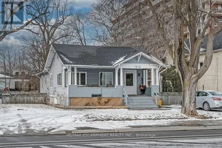 1415 LAKESHORE ROAD | 1415 LAKESHORE ROAD, Burlington | 3157085