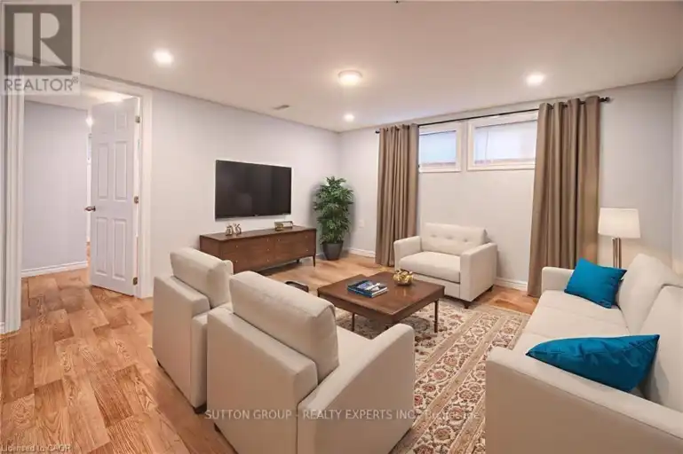 BASEMENT - 169 BRUCE STREET | BASEMENT - 169 BRUCE STREET, Kitchener | 3157151