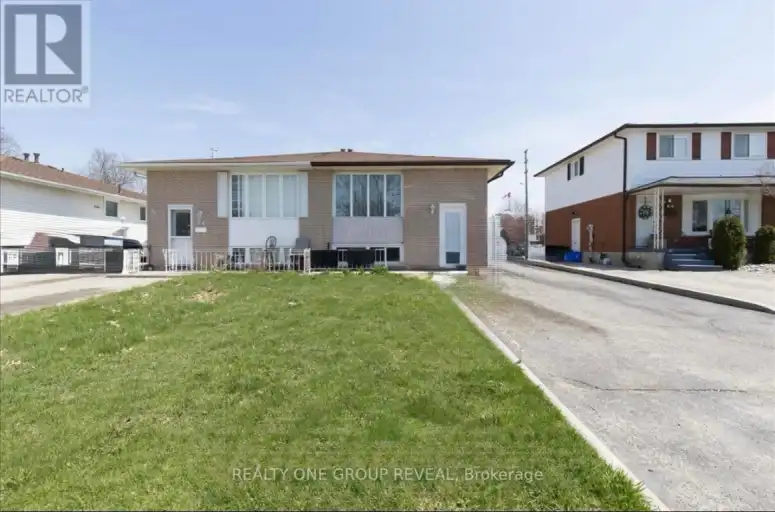 56 BAKERSFIELD DRIVE | 56 BAKERSFIELD DRIVE, Cambridge | 3157172