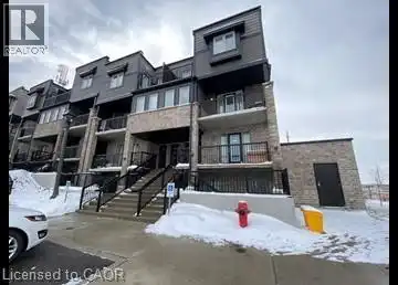 1989 OTTAWA Street S Unit# 66H | 1989 OTTAWA Street S Unit# 66H, Kitchener | 3157179