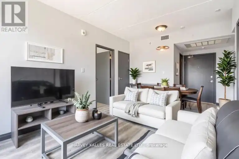 A502 - 275 LARCH STREET | A502 - 275 LARCH STREET, Waterloo | 3142363