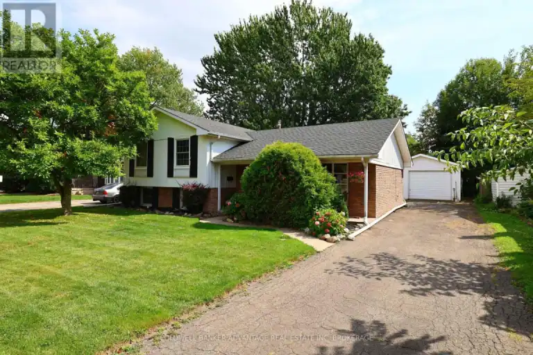 20 MCGILL STREET S | 20 MCGILL STREET S, Welland | 3130092