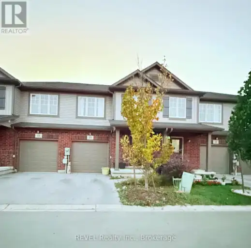 17 - 7945 OLDFIELD ROAD | 17 - 7945 OLDFIELD ROAD, Niagara Falls | 3130097
