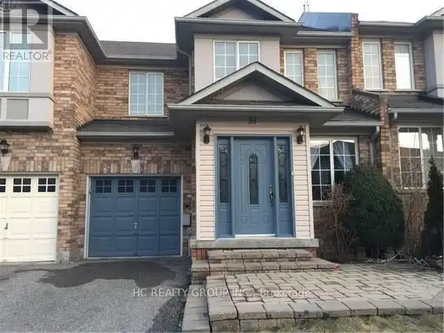 35 FERRIS STREET | 35 FERRIS STREET, Richmond Hill | 3157195