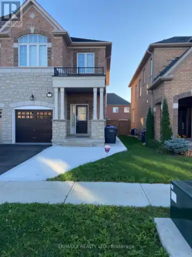 BASEMENT - 7 VINEWOOD ROAD | BASEMENT - 7 VINEWOOD ROAD, Caledon | 3157198