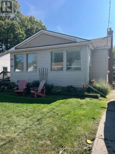 90 GRASS AVENUE | 90 GRASS AVENUE, St. Catharines | 3157200