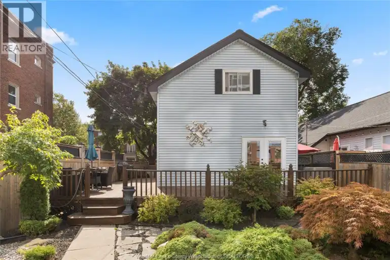 662 ARGYLE ROAD | 662 ARGYLE ROAD, Windsor | 3157203