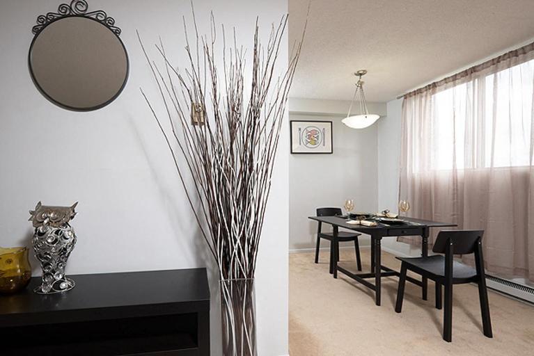 Riverside Towers | 1735 Frobisher Lane, Ottawa | 3130118