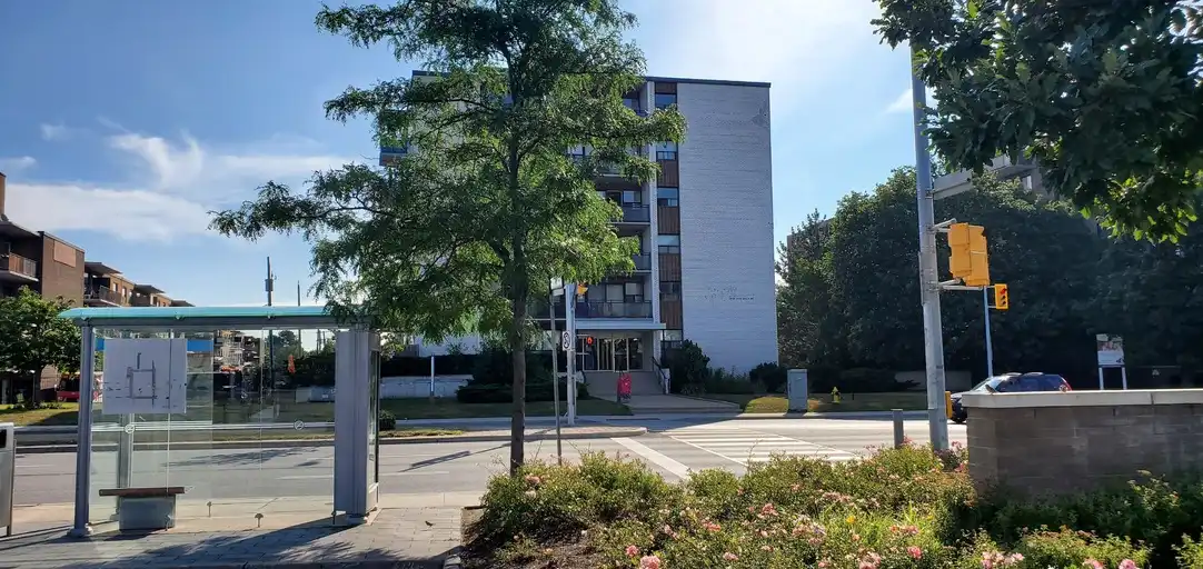 1 Bedroom Apartment Available | 1059 Don Mills Road, Toronto | 3157241