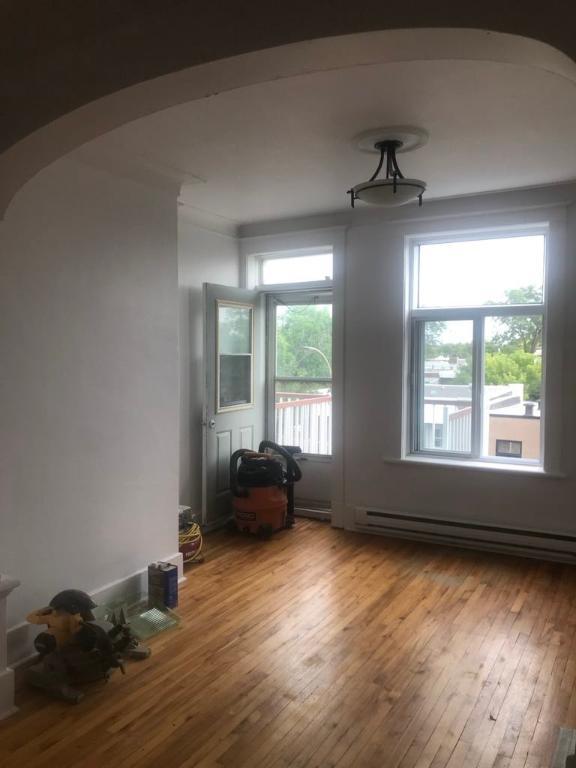 Logement 3 1/2 à louer | 3134804