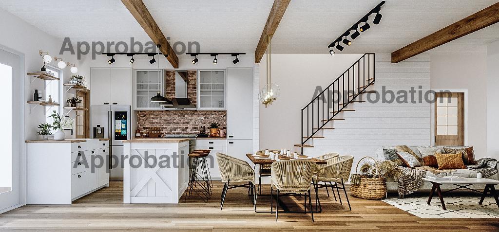 Maison farm house à louer | 3130233