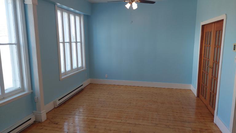 4 1/2 - Québec (Saint-Roch) - 1 120 $/mois | 3158279