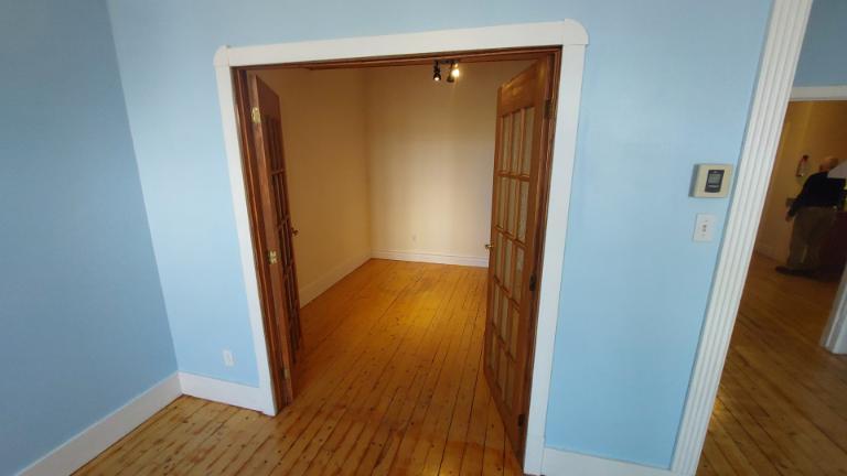 4 1/2 - Québec (Saint-Roch) - 1 120 $/mois | 3158279