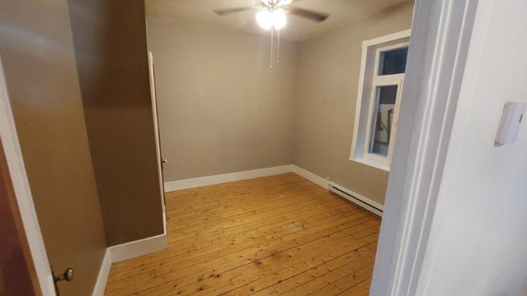 4 1/2 - Québec (Saint-Roch) - 1 120 $/mois | 3158279