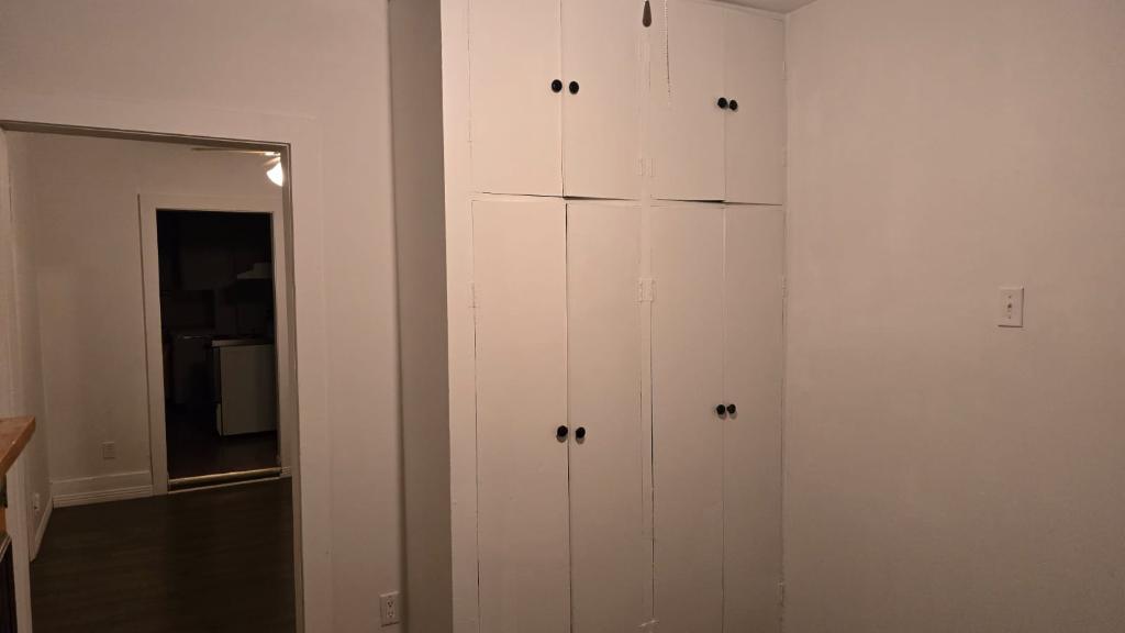 Beau 3½ à louer/Chauffé éclairé/Semi-meublé/Saint-Hyacinthe | 3130245