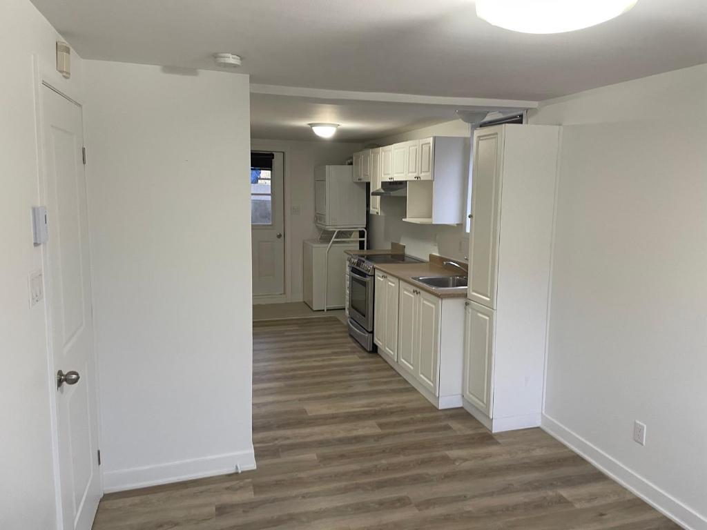 3½ Renovated – All-Inclusive – Île-Perrot (Hydro + Parking Included) Available Now – Move-in Ready! | 3130246