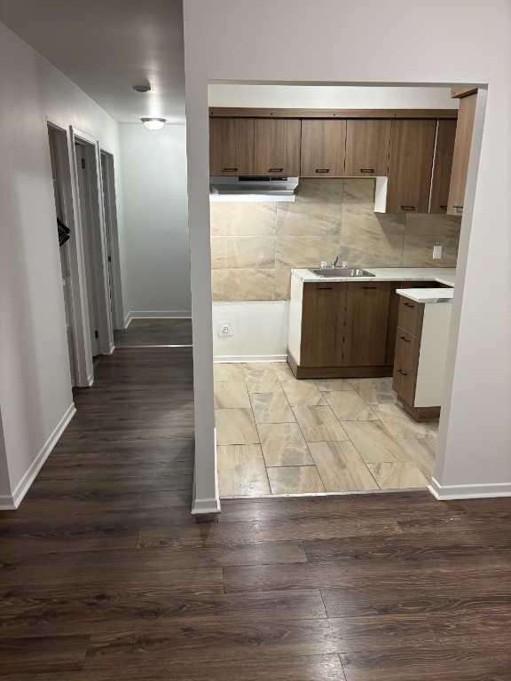 Montréal-Nord 4 1/2 libre immédiatement $1300/mois | 3130250