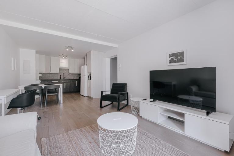 Appartement 3 ½ à louer Sainte-Foy / Sillery octobre 2025 | 3178452
