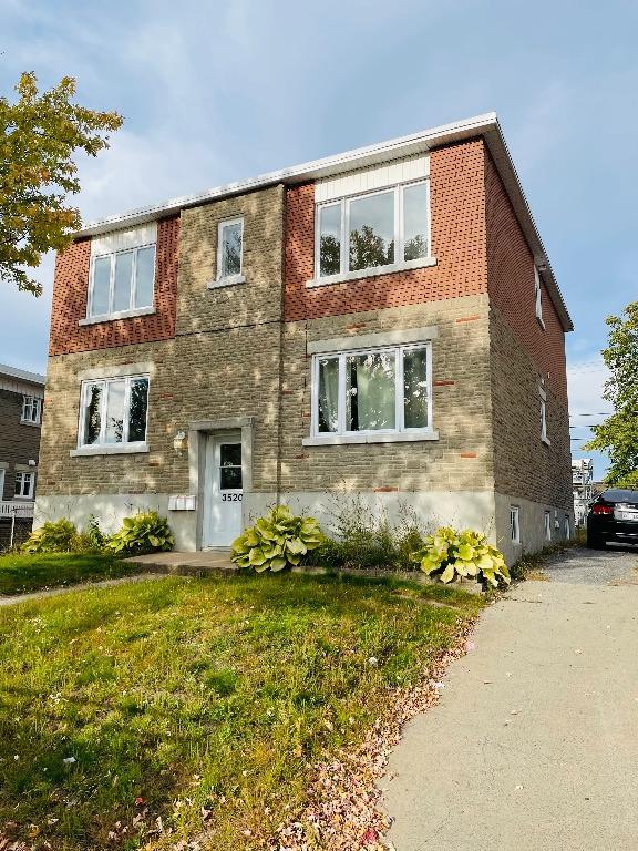 🏡 Grand 5 ½ moderne et lumineux à louer – Trois-Rivières | 3130258