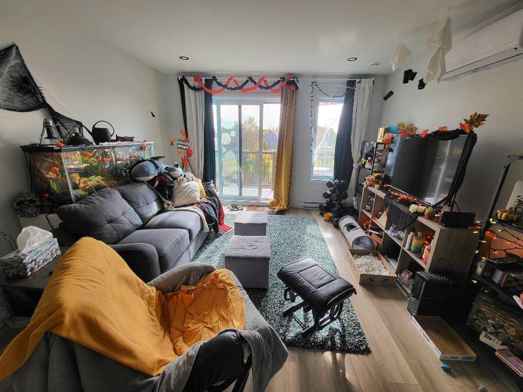 4 1/2 + Bureau - Pintendre (Lévis), cession de bail 1 février 2026 | 3130259