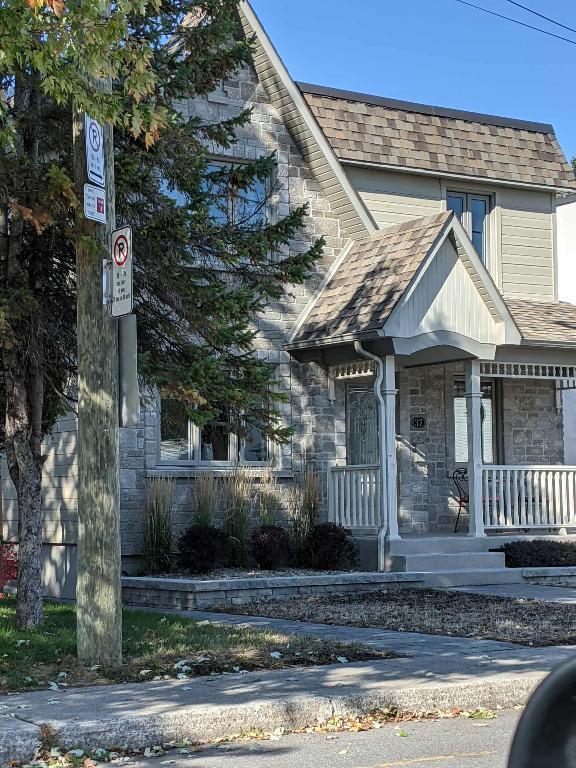 4.5 haut duplex | 3130261
