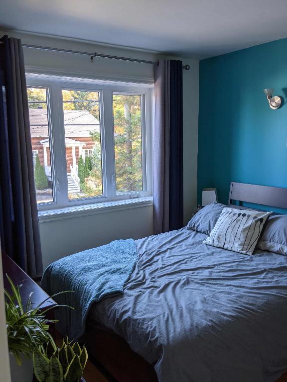 4.5 haut duplex | 3130261