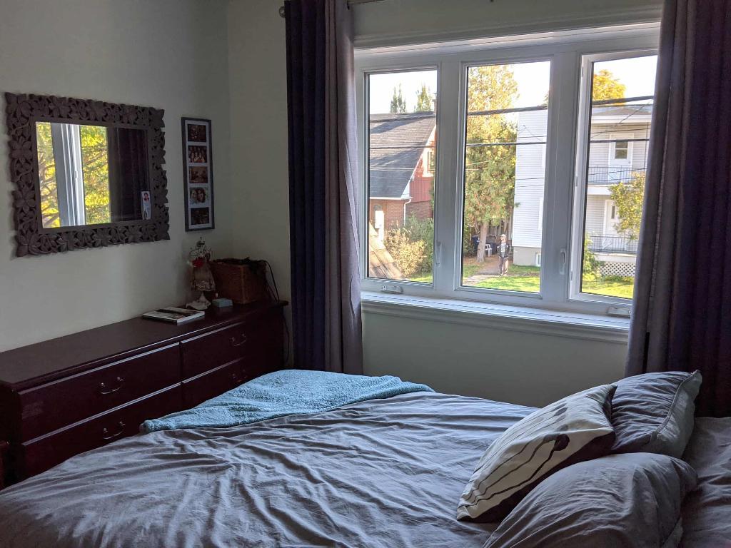 4.5 haut duplex | 3130261