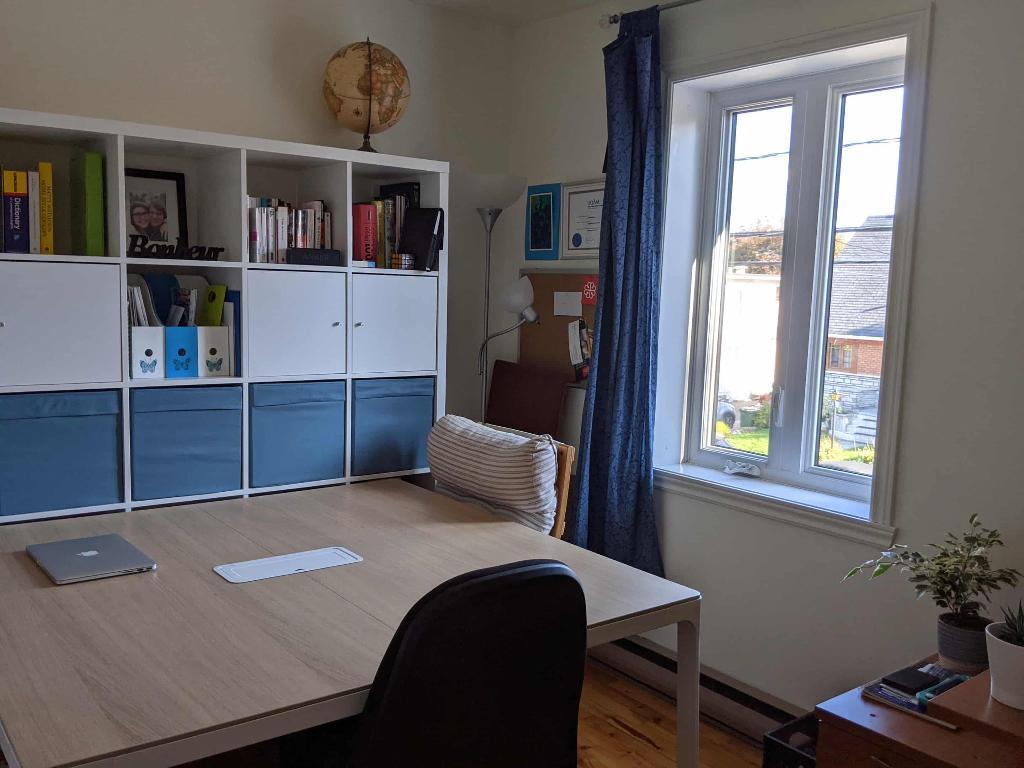 4.5 haut duplex | 3130261