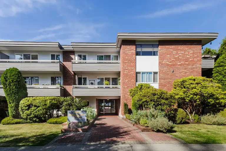 $2250/655 ft2 - Renovated 1 bedroom Suite in Kitsilano! | 1265 West 13th Avenue, Vancouver | 3130461