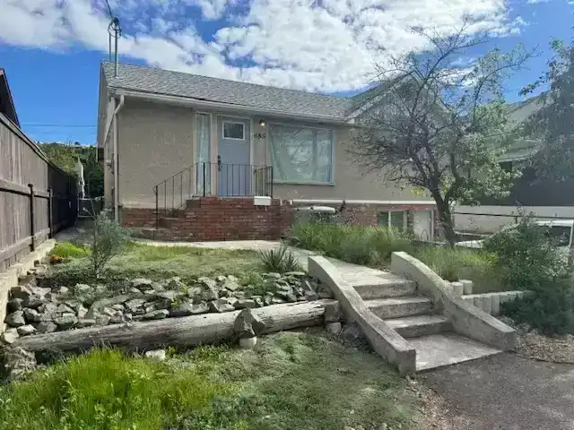 Basement unit of 685 Hemlock Street, Kamloops | 685 Hemlock Street, Kamloops | 3130475