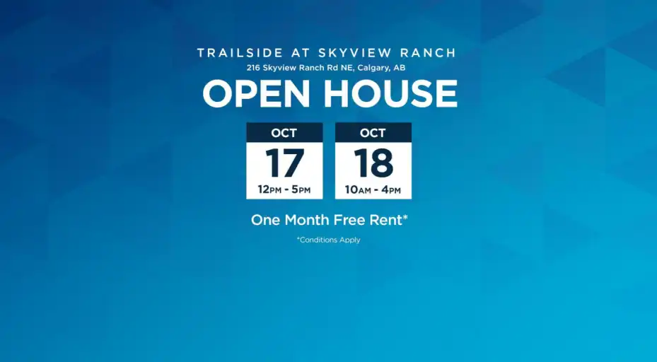 Trailside at Skyview Ranch | 216 Skyview Ranch Rd NE, Calgary | 3130489