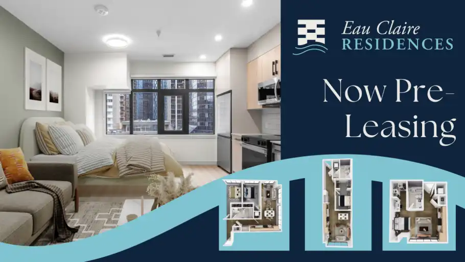 Eau Claire Residences | 521 3 Avenue Southwest, Calgary | 3130537
