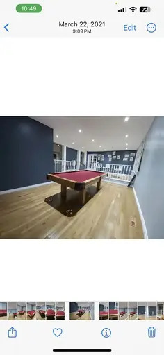 Cozy furnished 1 bedroom and a den for rent | Calgary | 3158243