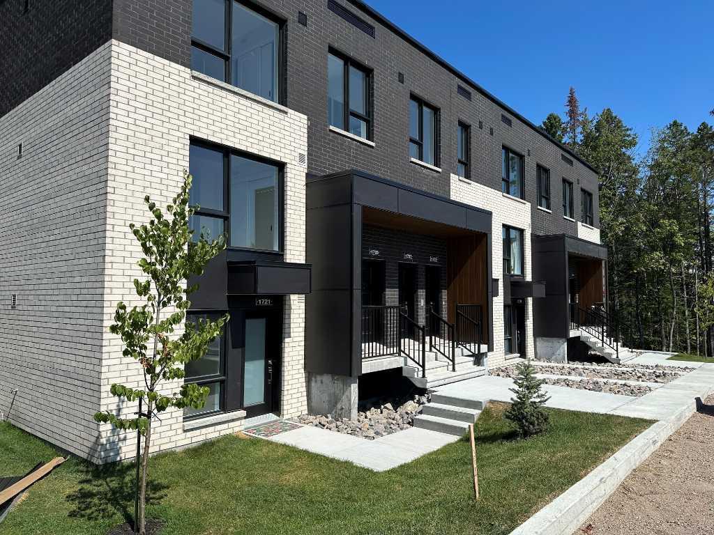 Construction neuve à louer à Val Bélair - loft - 31/2 - 31/2+ - 41/2 | 3130606