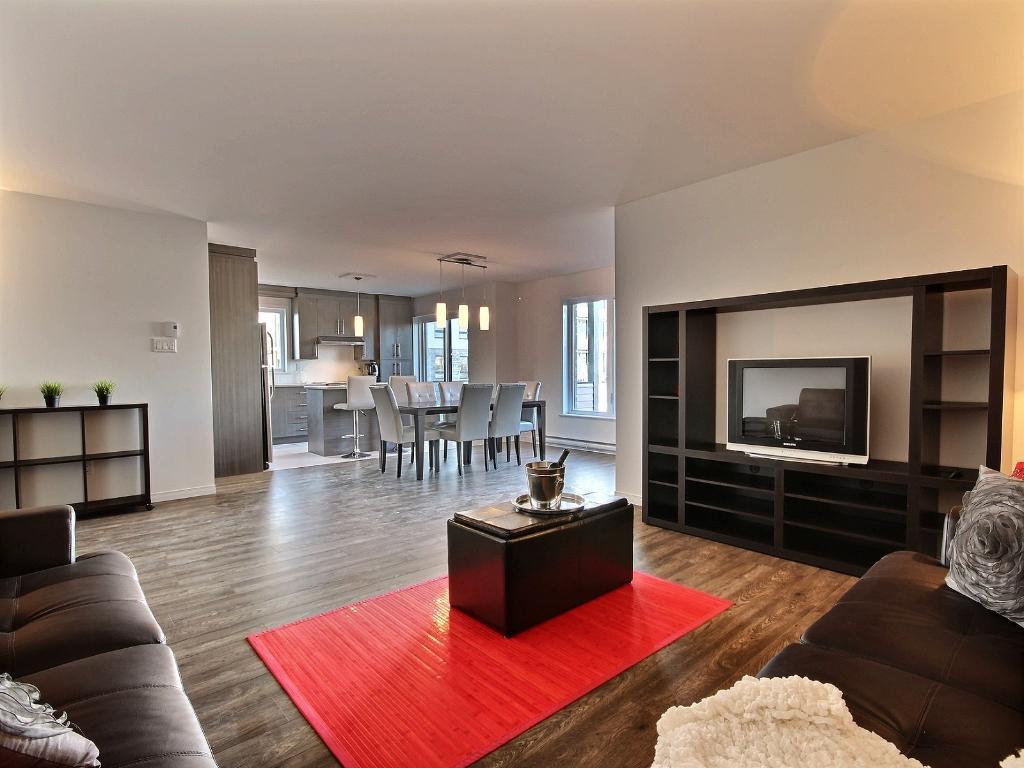 Superbe 4 1/2 + Bureau , LÉVIS, (St-David) 1er étage, air clim, 2 STATIONNEMENTS EXTÉRIEURS INCLUS, LIBRE LE 1ier février 2026. | 3198700