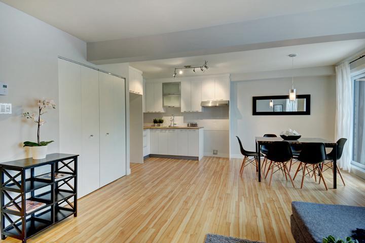 Appartement 5 ½ à louer Sainte-Foy / Sillery novembre 2025 | 3158809